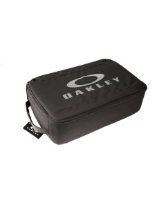 Oakley multi unit goggle case black