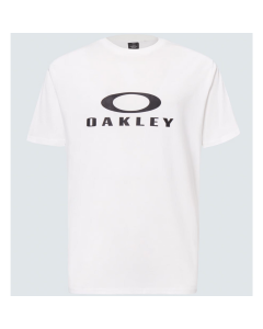 Oakley o bark 2.0 tee white black