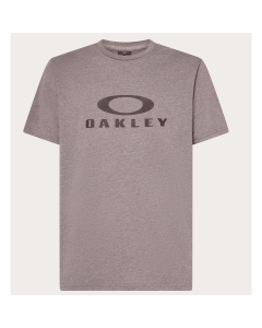 Oakley o bark 2.0 tee new athletic grey