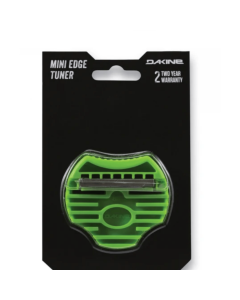 Dakine mini edge tuner tool tiralamine snowboard ski