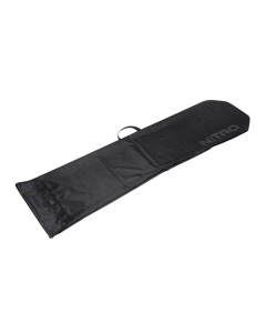 Nitro new light sack phantom 165 cm borsa porta snowboard bag