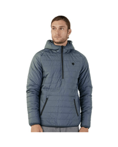 Fox giacca anorak howell hooded puffy jacket 2025