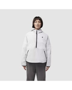 Fox giacca w's howell anorak jacket light grey giacca donna 2025