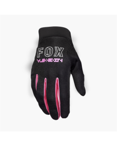 Fox racing ranger glove digi image black guanti mtb 2025
