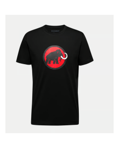 Mammut core t-shirt men classic black 