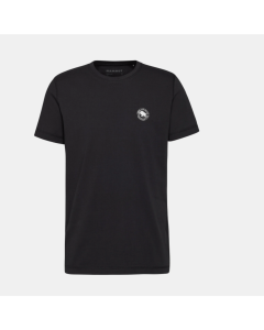 Mammut core t-shirt men garantie black 