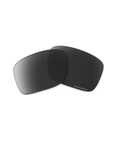 Oakley turbine prizm black iridium lente ricambio