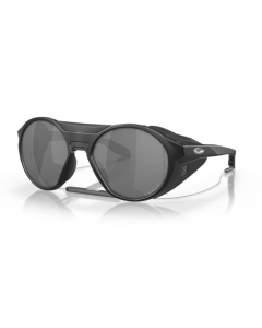 Oakley clifden matte black prizm black polarized