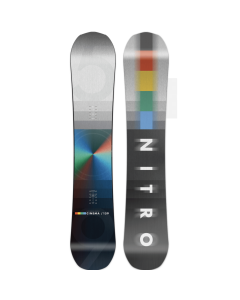 Nitro cinema 159 snowboard 2026