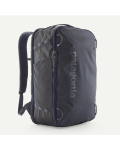 Patagonia black hole mini mlc 30l smolder blue borsa zaino