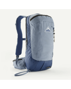 Patagonia snowdrifter pack 20L barnacle blue zaino freeride