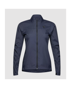 Fox racing w ranger wind jacket midnight giacca donna