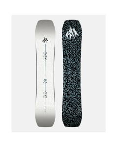 Jones snowboard aviator 2.0 156 2026 powerfull twin full camber stiff poppy