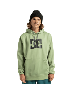 Dc shoes snowstar basil felpa tecnica snowboard dwr 2026
