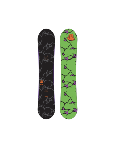 Thirtytwo 32 Xxx fava pro limited edition 158 snowboard