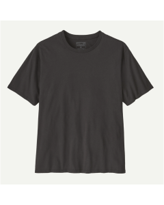 Patagoniam's daily tee black