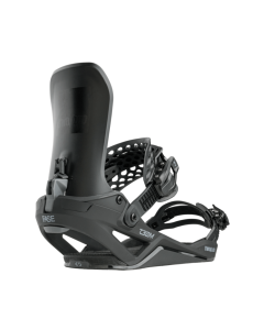 Thirtytwo bindings T32M Fase black attacchi snowboard 2027