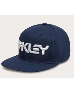 Oakley Mark III team navy cappellino