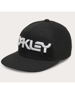 Oakley Mark III blackout cappellino