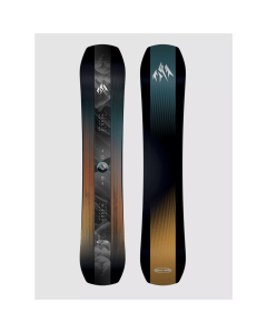 Jones snowboard mountain twin 158 ultra wide 2027 all mountain twin easy to turn versatile