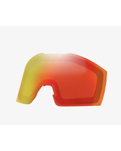 Oakley Fall Line M prizm snow torch iridium lente di ricambio
