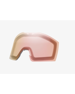 Oakley Fall Line M prizm snow rose gold iridium lente di ricambio