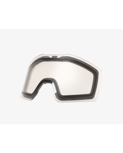 Oakley Fall Line M prizm snow clear lente di ricambio