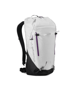 La sportiva granite 22l chalk black zaino trekking alpinismo