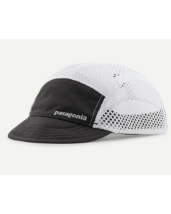 Patagonia duckbill cap black black