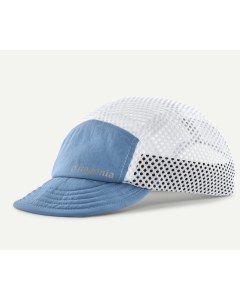 Patagonia duckbill cap shore blue cappellino