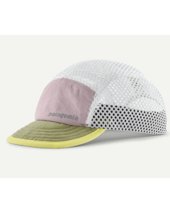Patagonia duckbill cap Quiet Violet cappellino
