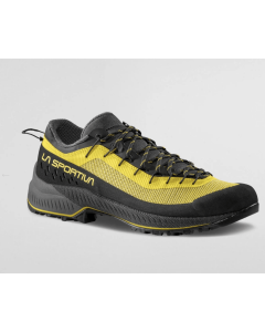 La sportiva TX4 evo ST yellow black scarpe avvicinamento