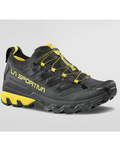 La sportiva ultra raptor 3 black yellow scarpe escursionismo