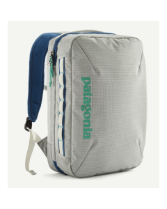Patagonia black hole micro MLC 22l birch white borsa zaino
