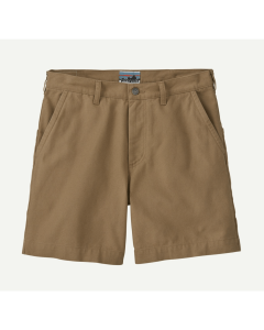 Patagonia m's Heritage stand up shorts 7'' mojave khaki bermuda