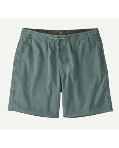Patagonia m's Corduroy Volley Shorts blue sage bermuda