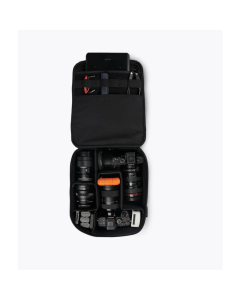 Tropicfeel Camera Cube XXL borsa macchina fotografica