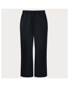 Oakley Channel shell pant blackout pantalone baggy snowboard