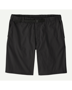 Patagonia m's lightweight all-wear GI shorts 9'' black bermuda