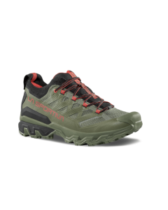 La sportiva ultra raptor 3 cypress mountain red scarpe escursionismo