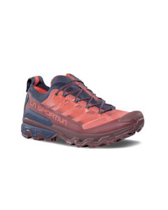 La sportiva ultra raptor 3 mountain red redwood scarpe escursionismo