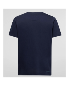 La Sportiva Cinquecento t-shirt night sky lake maglia