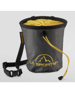 La Sportiva Granite Chalk bag sacchetto porta magnesite