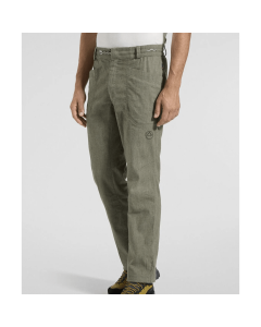 La Sportiva sierra rock pant cypress pantaloni climbing
