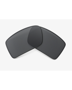 Oakley gascan lente di ricambio prizm black iridium per occhiali da sole