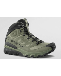 La sportiva ultra raptor 3 mid GTX cypress black scarponi escursionismo gore-tex