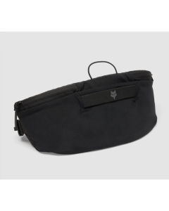 Fox summit hip pack slim black marsupio bike