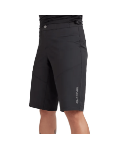 Dakine syncline bike short black bermuda mtb bike