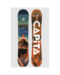 Capita DOA D.O.A. defenders of awesome 148 snowboard 2027