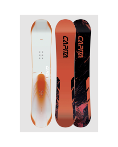 Capita mercury 157 snowboard 2027 all mountain freeride